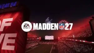 Madden NFL 27 Key Art Trailer used as featured image for Early Access Start guide.