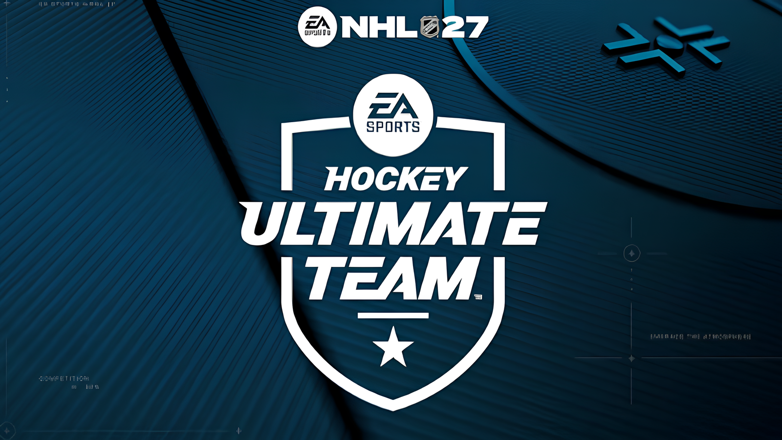 NHL 27 Hockey Ultimate Team