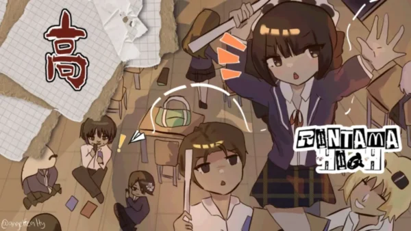 Rintama High Roblox Key Art Codes Guide used as featured image.