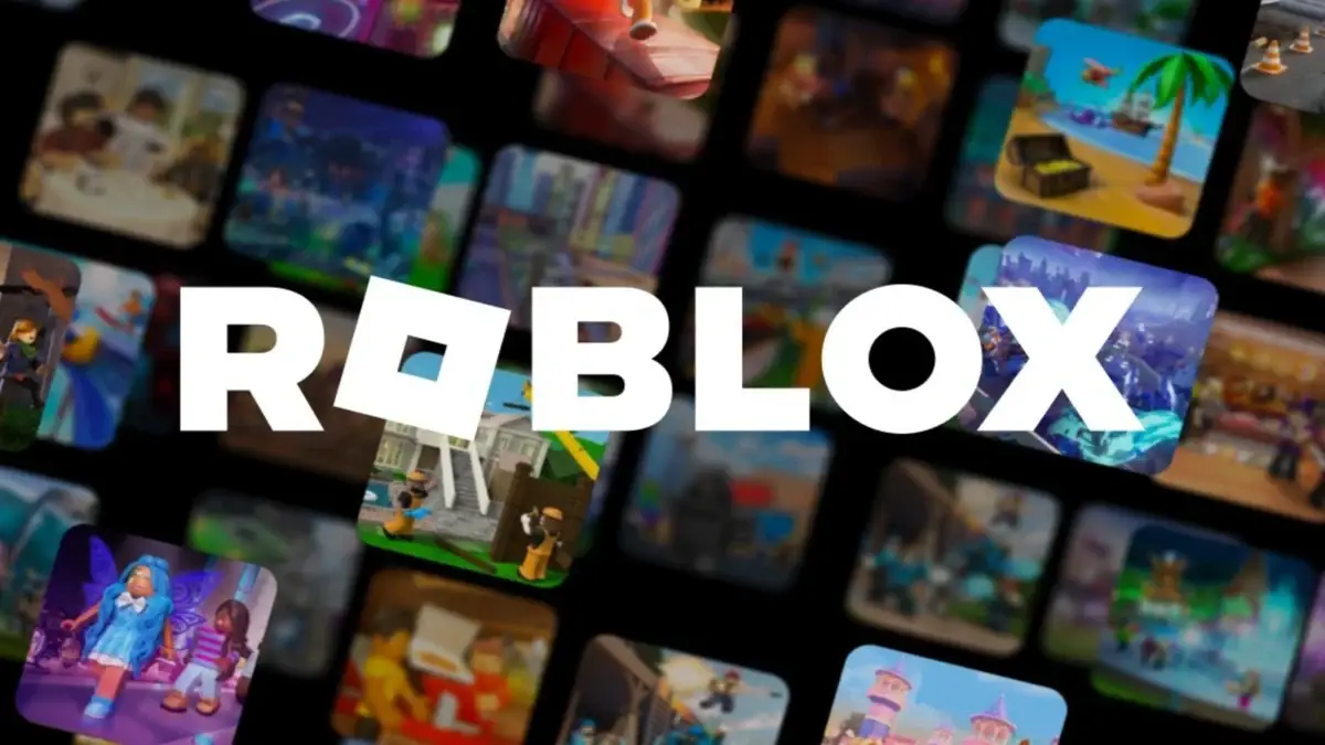 Roblox Key Art used as the featured image for update on PC guide.