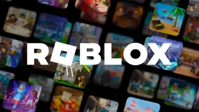 Roblox Key Art used as the featured image for update on PC guide.