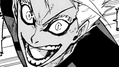 Screenshot from Blue Lock Chapter 358 Breakthrough Shot used as the featured image for 359 spoilers summary guide.