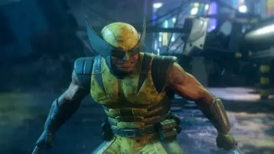 Screenshot of Wolverine from Marvel's Wolverine used as the featured image for September 2026 video game releases guide.