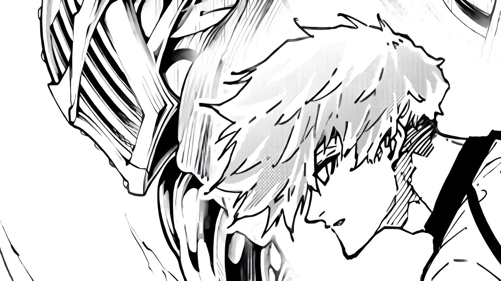 Blue Lock Chapter 357 Spoilers, Release Date, and Recap