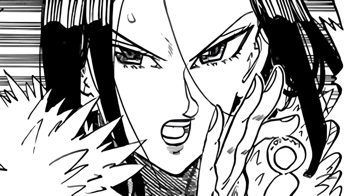 Snip from Four Knights of the Apocalypse CHapter 248 Worst-Case Scenario used as featured image for 249 spoilers summary guide.