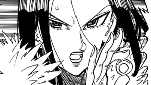 Snip from Four Knights of the Apocalypse CHapter 248 Worst-Case Scenario used as featured image for 249 spoilers summary guide.
