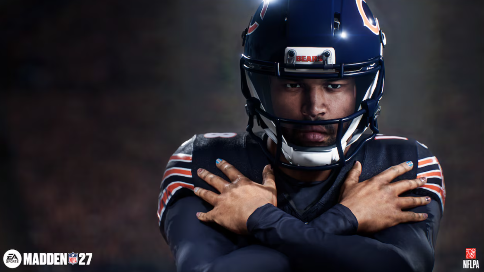 Superstar Screenshot Madden NFL 27