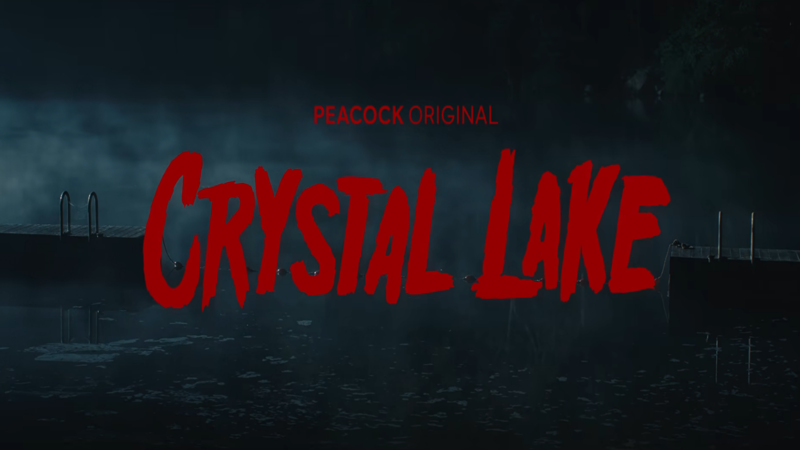 Crystal Lake Key Art