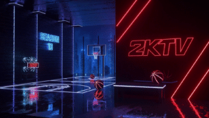 Episode 3 Key Art used as the featured in NBA 2K27 guide.