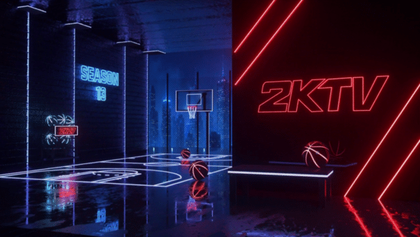 Episode 3 Key Art used as the featured in NBA 2K27 guide.