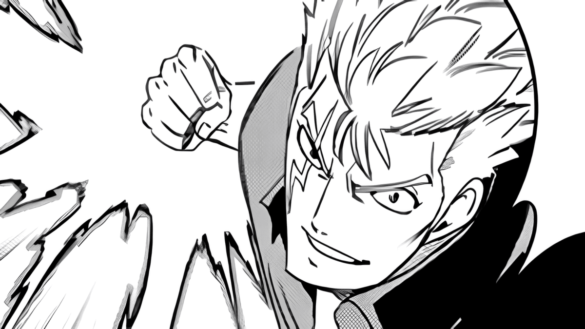 Fairy Tail 100 Years Quest Chapter 221 Life-Jail Dragon used as the Featured Image for 222 Spoilers Summary Guide