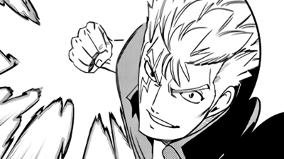 Fairy Tail 100 Years Quest Chapter 221 Life-Jail Dragon used as the Featured Image for 222 Spoilers Summary Guide