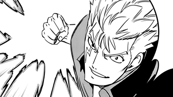 Fairy Tail 100 Years Quest Chapter 221 Life-Jail Dragon used as the Featured Image for 222 Spoilers Summary Guide