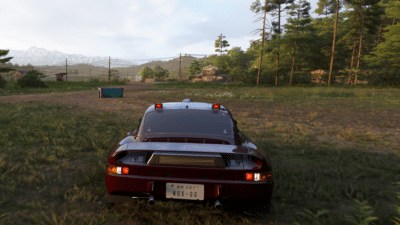 Screenshot of the Ito Region Treasure Hunt box in Forza Horizon 6 (FH6) used as the featured image.