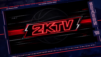 Screenshot of NBA 2K27 2KTV Episode 2 used as the featured image for answers guide.