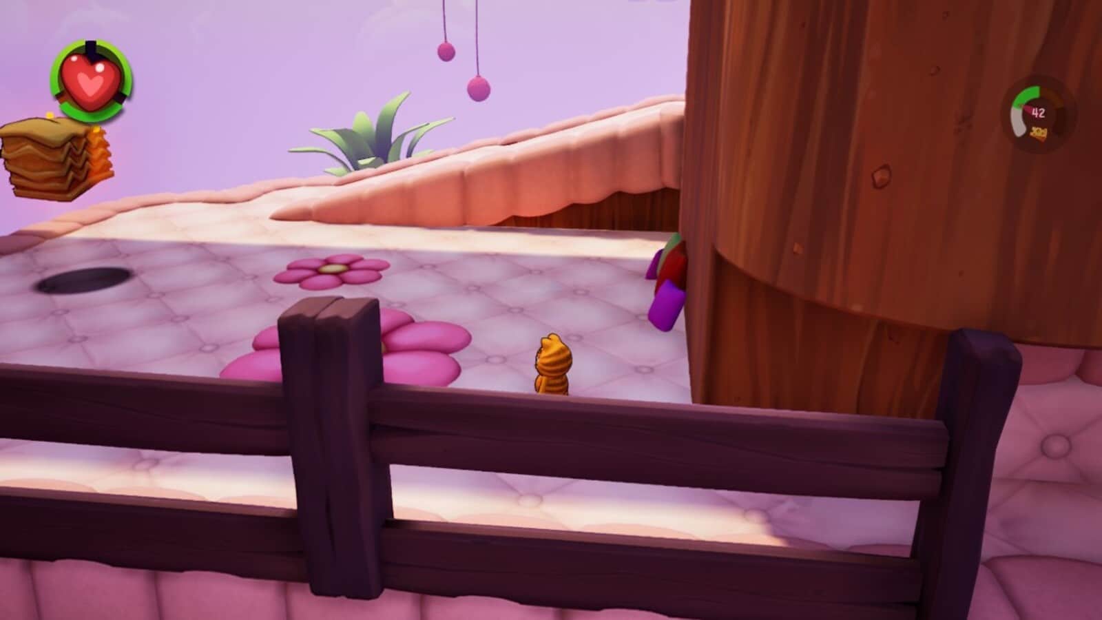 Not a Main Level Lasagna Location #1 in Garfield - Escape from Monday