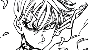 Screenshot form Four Knights of the Apocalypse Chapter 255 Tragedy in Demondom Used as the Featured Image for 256 Spoilers Summary