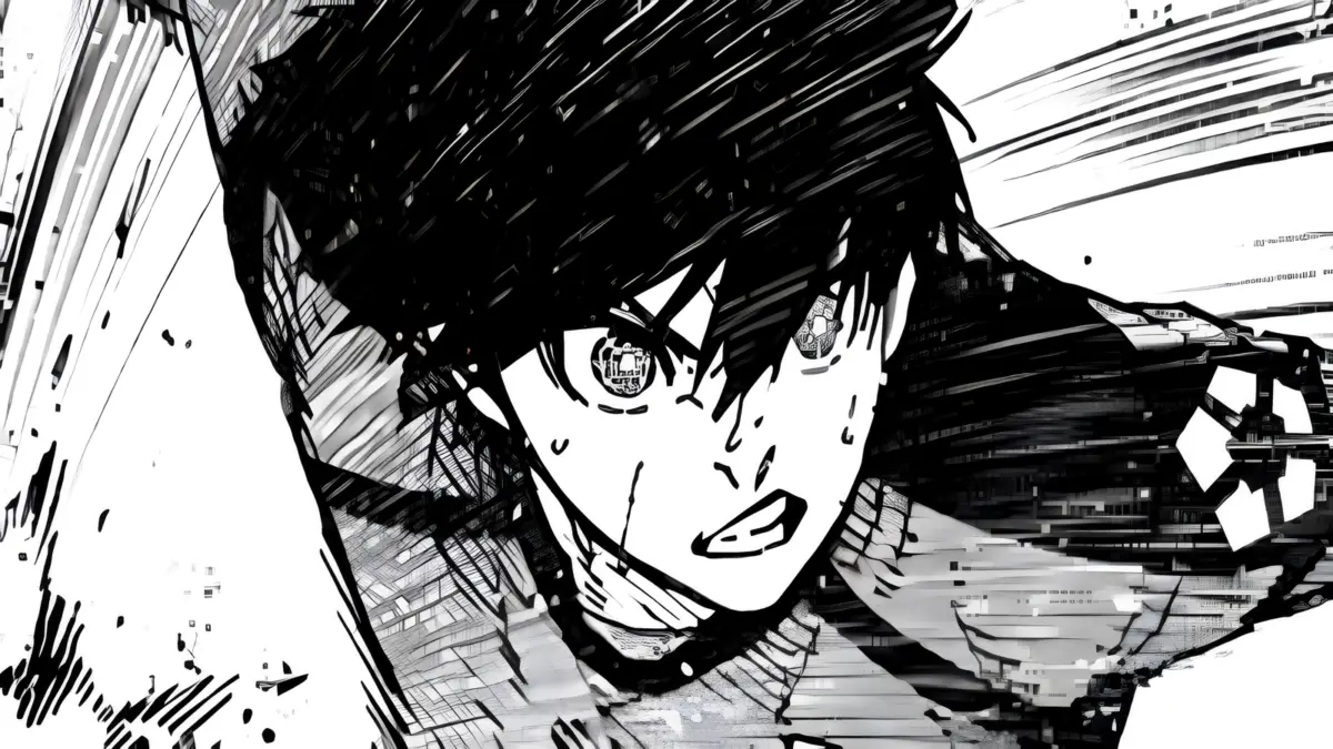 Screenshot from Blue Lock Chapter 359 Got It used as the featured image for 360 spoilers summary guide.