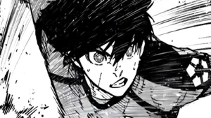 Screenshot from Blue Lock Chapter 359 Got It used as the featured image for 360 spoilers summary guide.