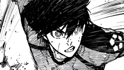 Screenshot from Blue Lock Chapter 359 Got It used as the featured image for 360 spoilers summary guide.