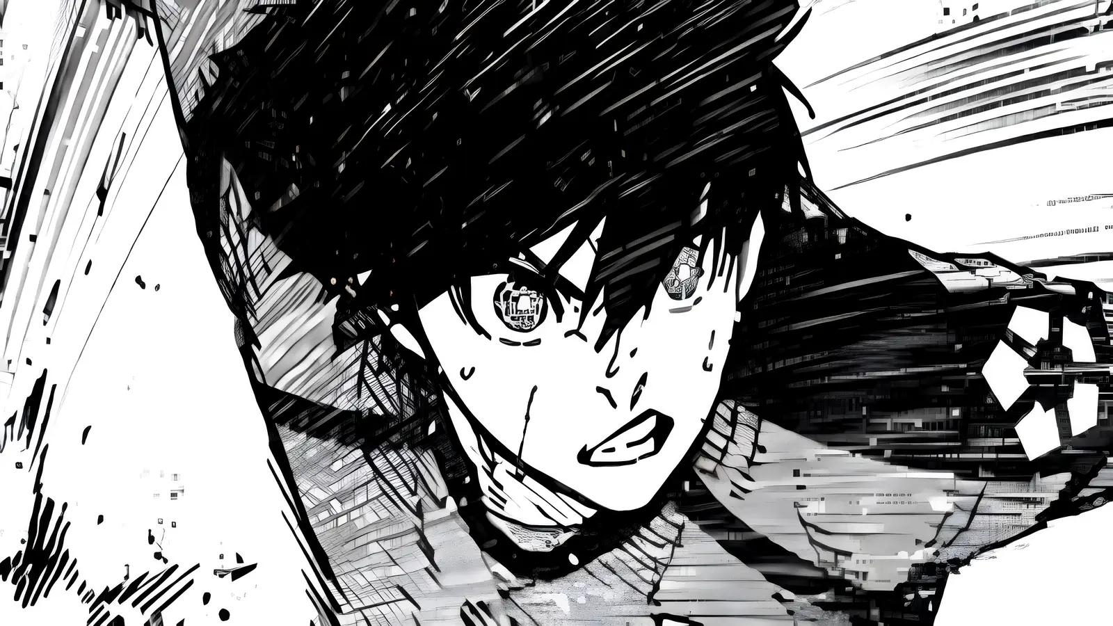 Blue Lock Chapter 360 Spoilers, Release Date, and Recap