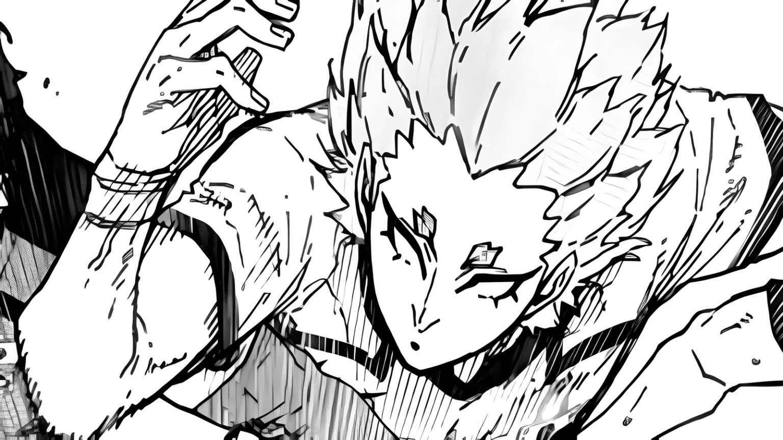 Blue Lock Chapter 358 Spoilers, Release Date, and Recap