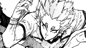 Screenshot from Blue Lock Chapter 360 Origin Used as the Featured Image for Chapter 361 Spoilers Summary Guide