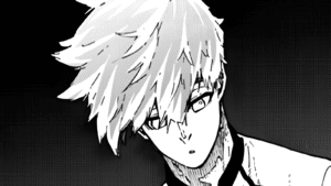 Screenshot from Blue Lock Chapter 361 Self-Abnegation Used as the Featured Image for Chapter 362 Spoilers Summary Guide