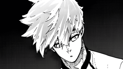 Screenshot from Blue Lock Chapter 361 Self-Abnegation Used as the Featured Image for Chapter 362 Spoilers Summary Guide