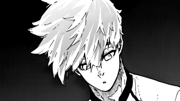 Screenshot from Blue Lock Chapter 361 Self-Abnegation Used as the Featured Image for Chapter 362 Spoilers Summary Guide