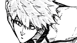 Screenshot from Blue Lock Chapter 362 Obsession Used as the Featured Image for Chapter 363 Spoilers Summary Guide