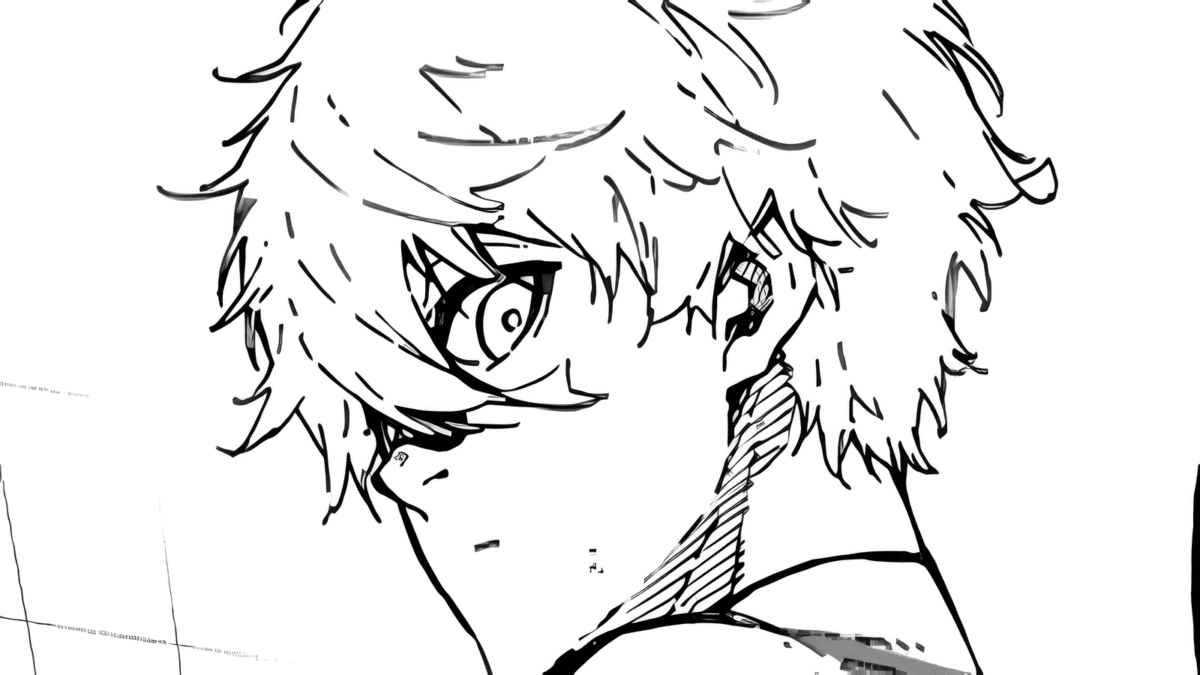 Screenshot from Blue Lock Chapter 363 Taboo Game Used as the Featured Image for 364 Spoilers Summary