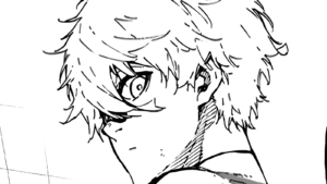 Screenshot from Blue Lock Chapter 363 Taboo Game Used as the Featured Image for 364 Spoilers Summary