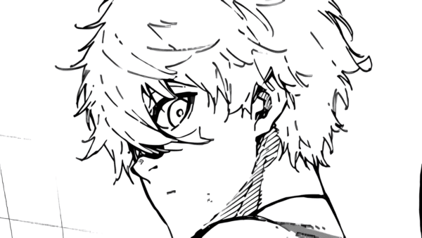 Screenshot from Blue Lock Chapter 363 Taboo Game Used as the Featured Image for 364 Spoilers Summary