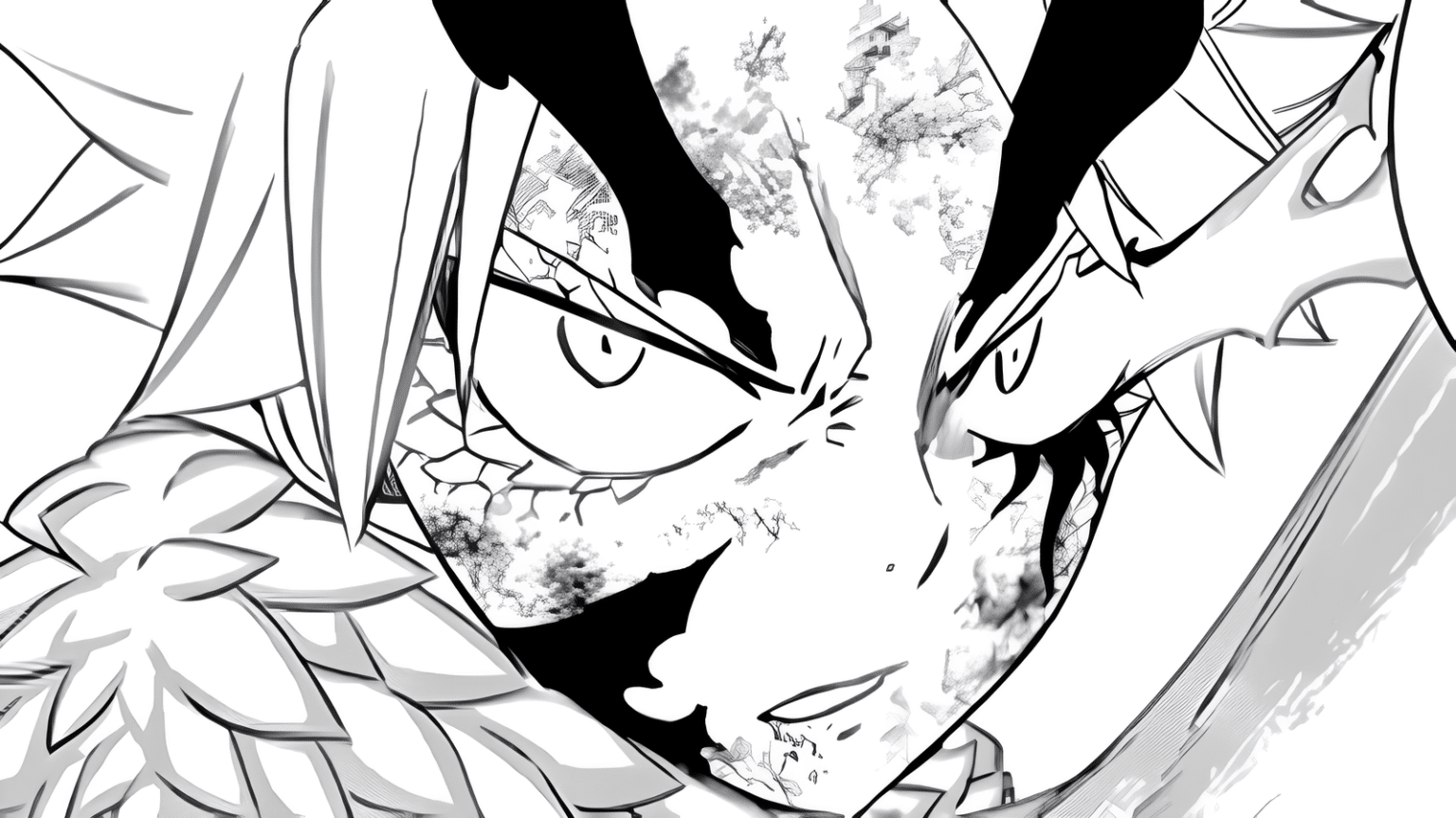 Fairy Tail: 100 Years Quest Chapter 220 Spoilers Summary