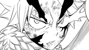 Screenshot from Fairy Tail 100 Years Quest Chapter 220 Allies' Existence Used as the Featured Image for Chapter 221 Spoilers Summary Guide