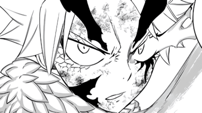 Screenshot from Fairy Tail 100 Years Quest Chapter 220 Allies' Existence Used as the Featured Image for Chapter 221 Spoilers Summary Guide