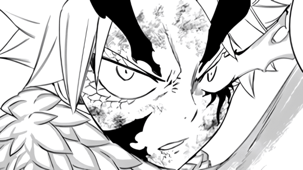 Screenshot from Fairy Tail 100 Years Quest Chapter 220 Allies' Existence Used as the Featured Image for Chapter 221 Spoilers Summary Guide