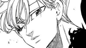 Screenshot from Four Knights of the Apocalypse Chapter 251 Resistance used as the featured image for 252 spoilers summary guide.