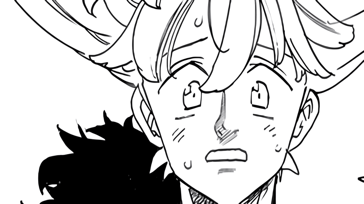 Screenshot from Four Knights of the Apocalypse Chapter 253 Towards Hope Used as the Featured Image for Chapter 254 Spoilers Summary Guide