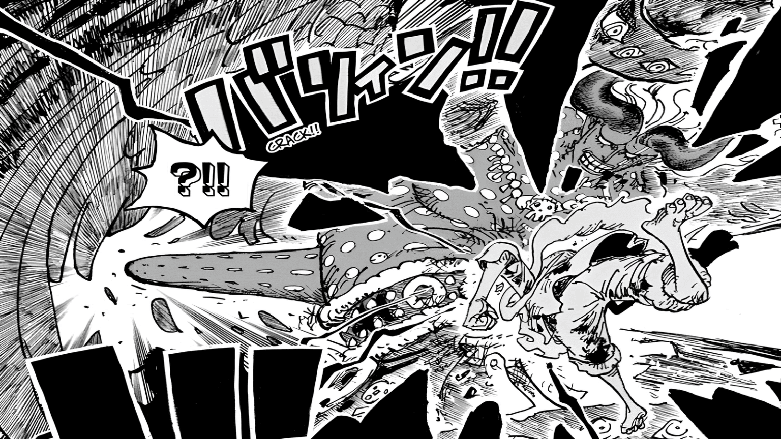 One Piece Chapter 1192 Spoilers, Release Date, and Recap