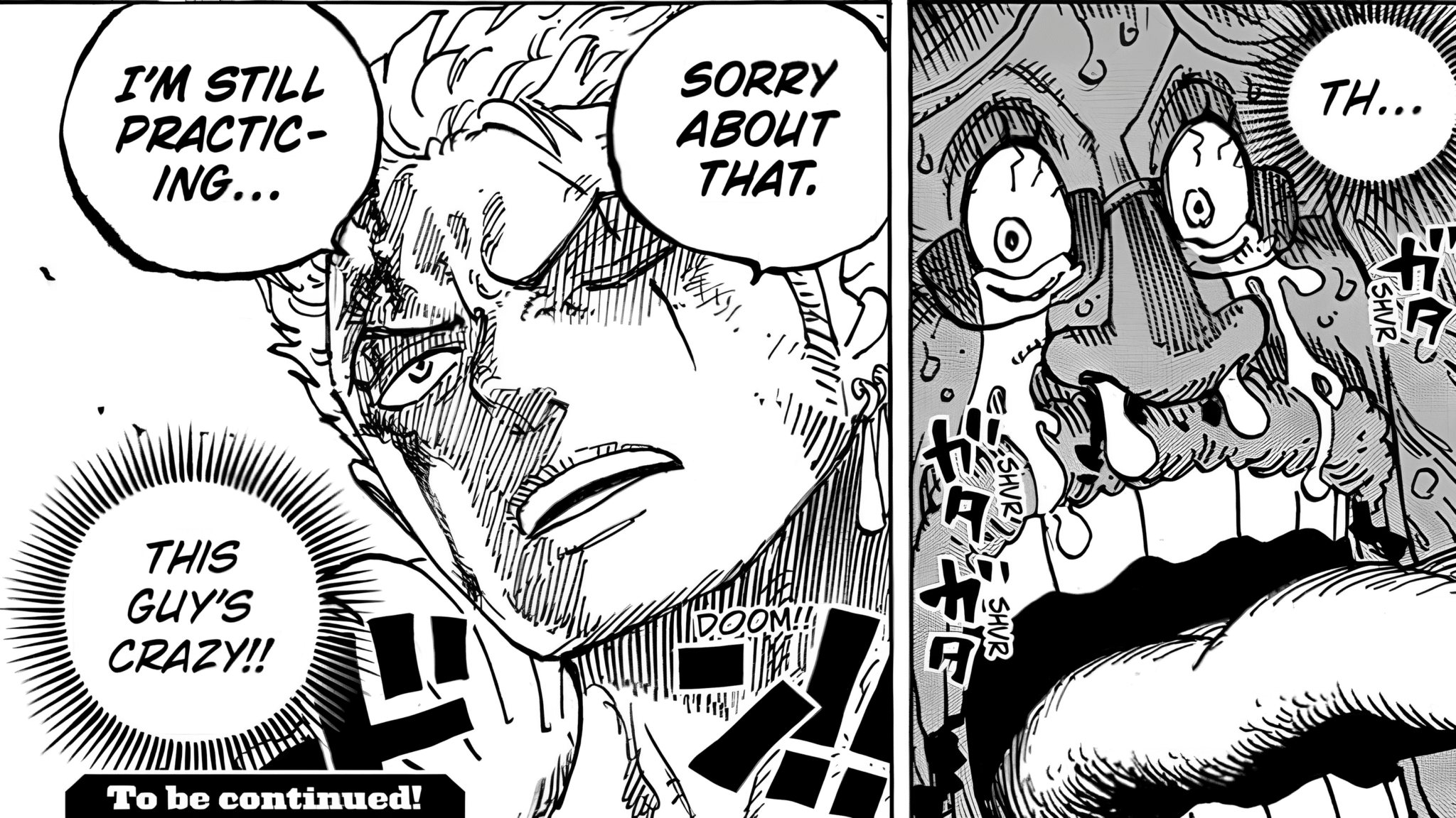 Viz Process One Piece Chapter 1194 Spoilers, Release Date, and Recap