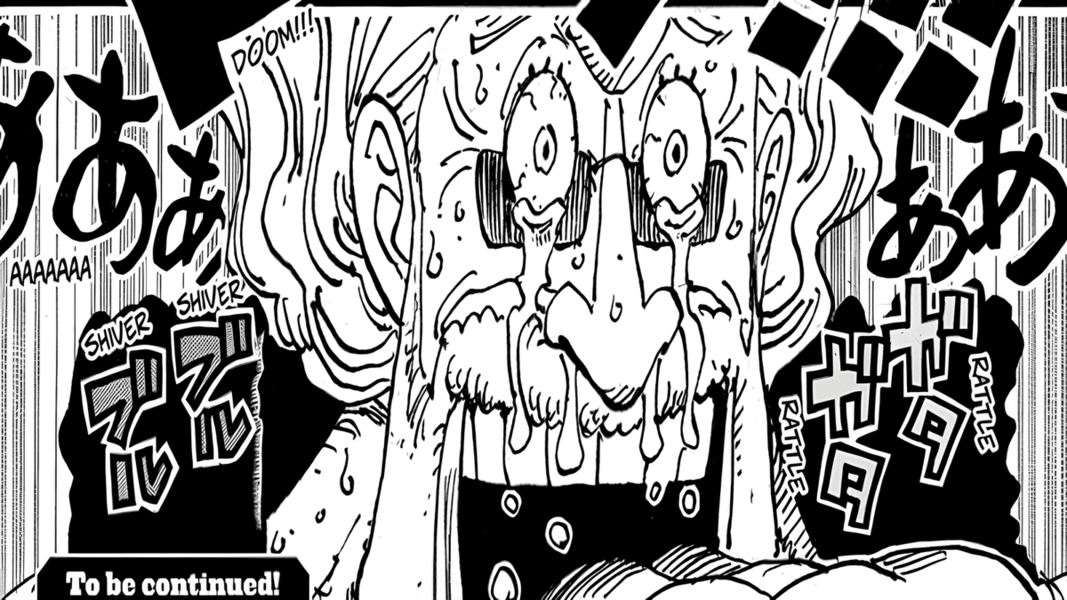 Screenshot from One Piece Chapter 1194 Used as the Featured Image for Chapter 1195 Spoilers Summary Guide