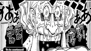 Screenshot from One Piece Chapter 1194 Used as the Featured Image for Chapter 1195 Spoilers Summary Guide