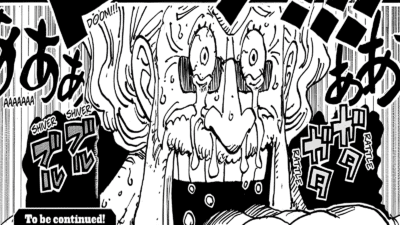 Screenshot from One Piece Chapter 1194 Used as the Featured Image for Chapter 1195 Spoilers Summary Guide