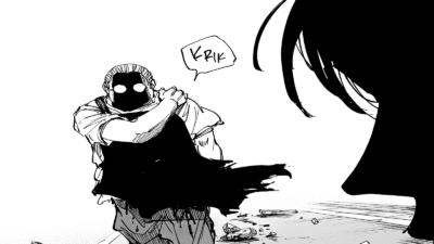 Screenshot from Sakamoto Days Chapter 275 Manga Used as the Featured Image for Chapter 276 Spoilers Summary Guide