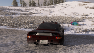 Screenshot of the Shimanoyama Region Treasure Chest in Forza Horizon 6 (FH6) used as the featured image.