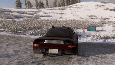 Screenshot of the Shimanoyama Region Treasure Chest in Forza Horizon 6 (FH6) used as the featured image.
