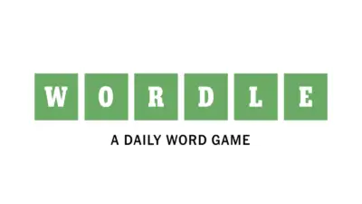 Wordle Key Art used as the featured image for Wordle Answer Guide.