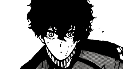 Screenshot from Blue Lock Chapter 364 One-Point Gamble (Part 1) used as the featured image for 365 Spoilers Summary Guide